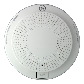 Carbon monoxide (CO) detector