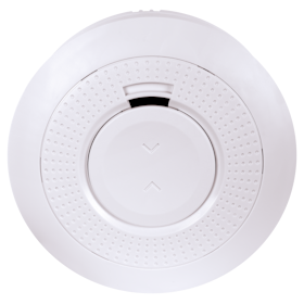 Smoke detector